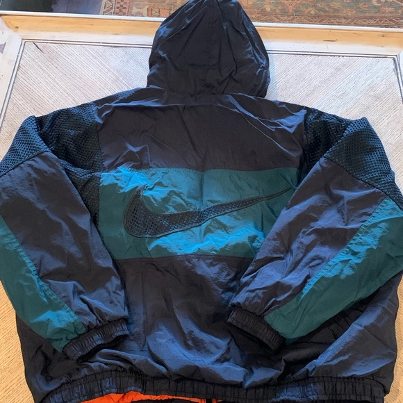 Vintage Nike Air Jacket - Picture 4 of 4